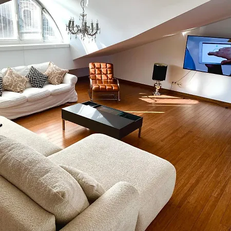 Divon Luxury Apartments By Wawel Castle-2