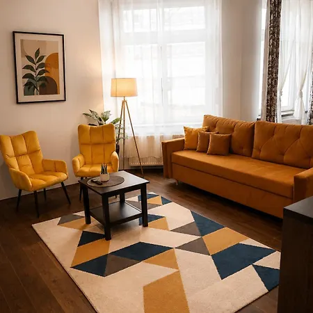 Divon Luxury Apartments By Wawel Castle-3